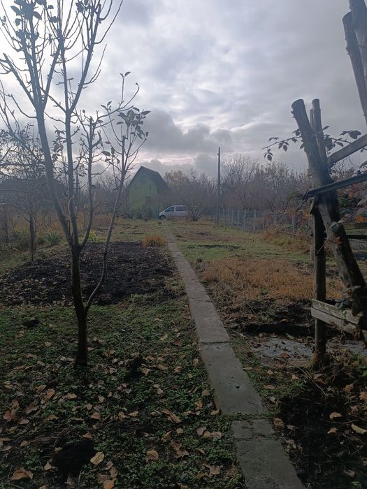 Дача в межах міста