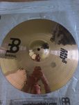 Talerz Crash Meinl Mb8 16" Medium Crash