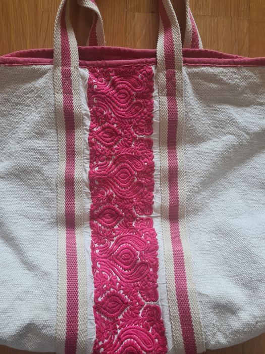 Saco de praia da Oisho