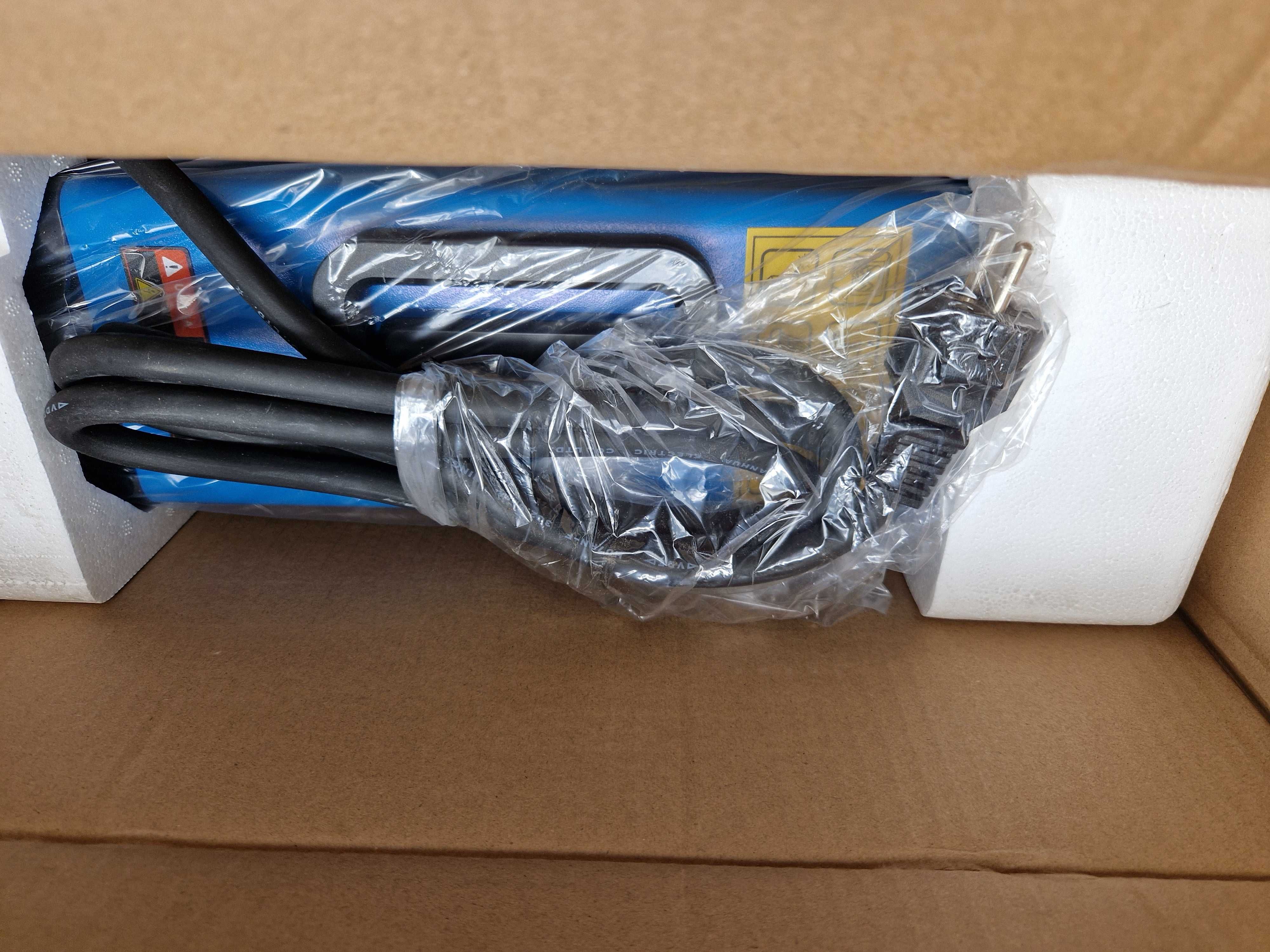 Prostownik Most Ponte 203S Spawarka inwertorowa 230V