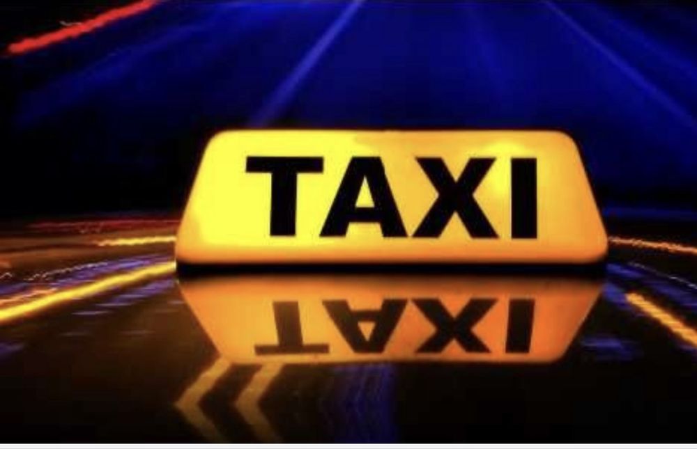 Licença Taxi Porto
