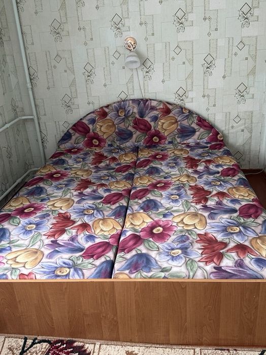 Терміново здам 2-кімнатну квартиру в історичному центрі міста