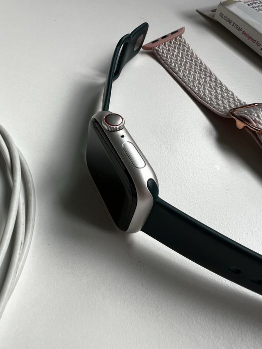 Apple watch series 8 41mm GPS + cellular