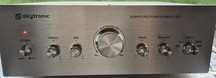Wzmacniacz stereo 2x50W Skytronic