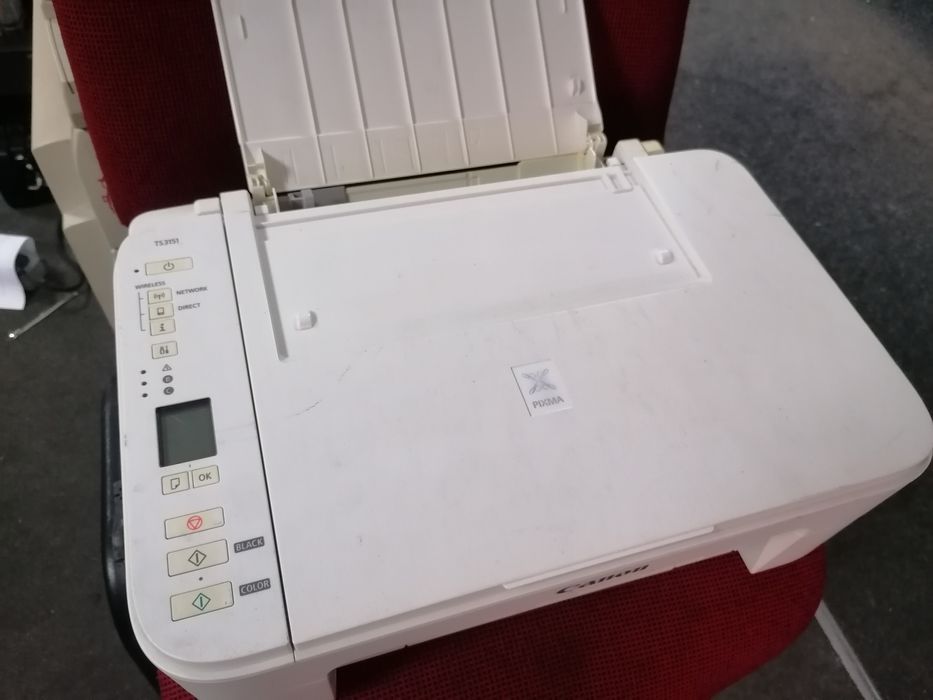 БФП Canon pixma TS3151