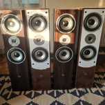 Kolumny Voice Kraft