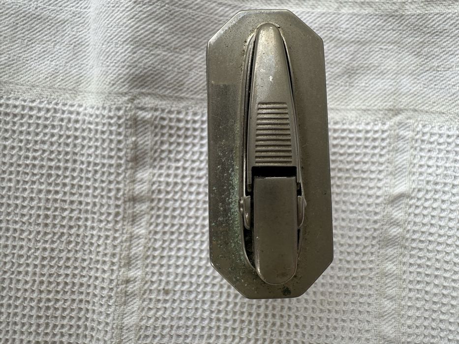 Isqueiro Rowenta Bridge Germany Pat. Pend