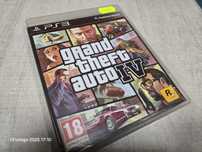 Grand Theft Auto IV GTA IV na konsolę PlayStation 3 PS3
