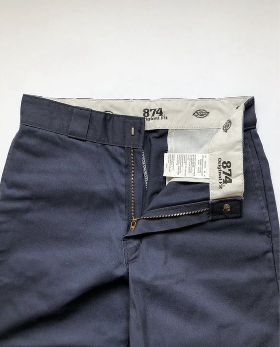 Dickies 874 Work Pant 30x34