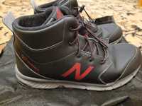 NewBalance buty zimowe męskie 40