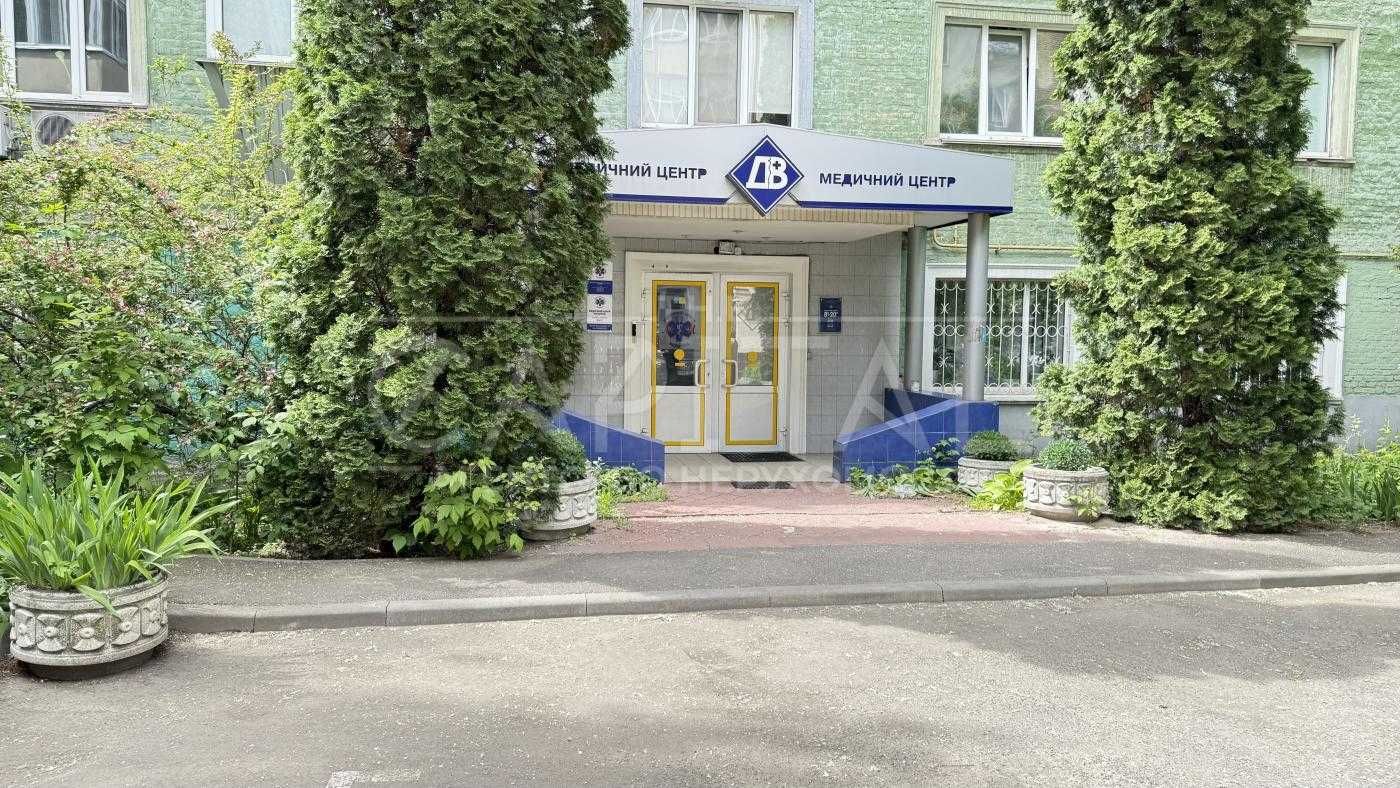 Готове приміщення 175 м² під медицину стоматологію, приватну клініку