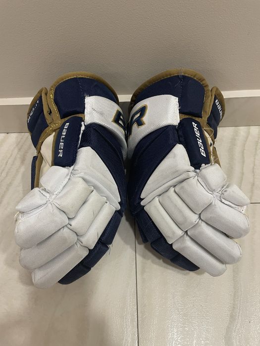 Хокейні краги CCM ,Bauer