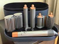 Стайлер Dyson Airwrap Multi-styler  для довгого волосся