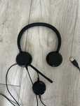 Jabra Evolve 20 MS Stereo USB – Słuchawki z mikrofonem