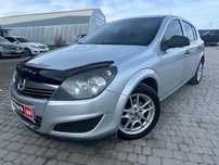 Продам Opel Astra H 2011р. #66338