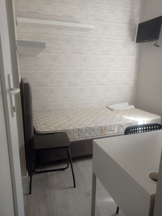 Estúdio Junto Faculdades - 1 Pessoa