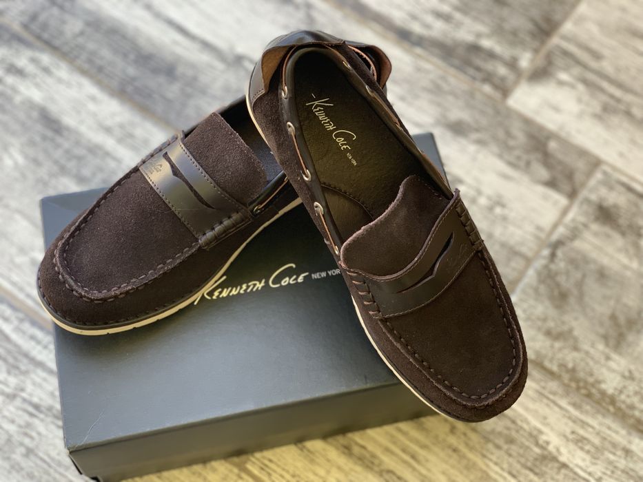 Туфли для мальчика