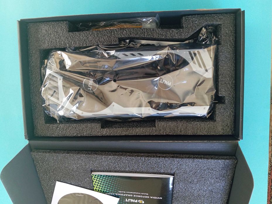 Karta graficzna GeForce RTX 2080 Super