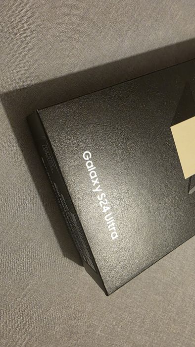 Samsung S25 ultra 512Gb