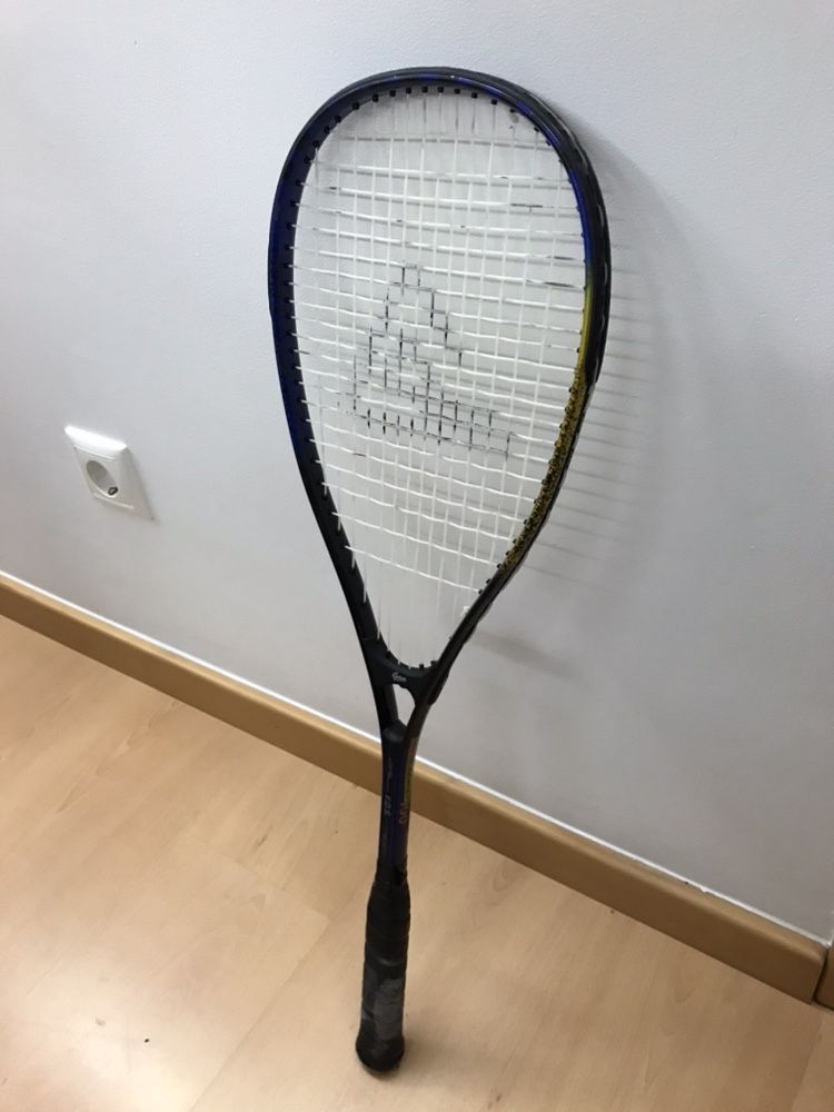 Raquete Squash Composite