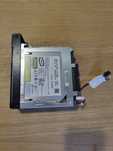 Leitor/Gravador de CD/DVD Slim Panasonic UJ-810B