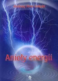 Anioły energii. Ars Scripti-2