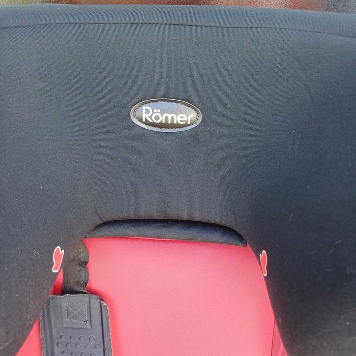 Cadeira auto para criança