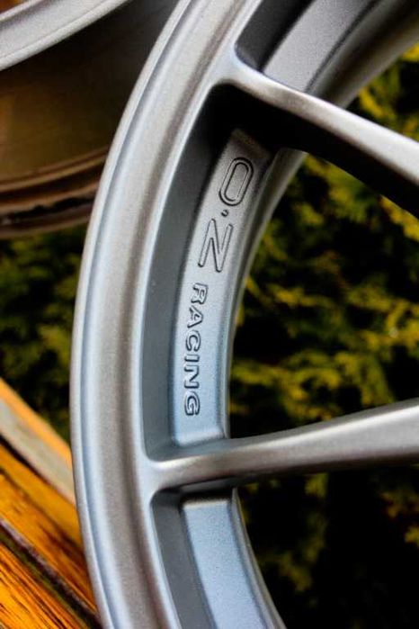 5x112 17 cali VW Skoda SEAT Audi jak nowe Passat Octavia Golf O.Z.