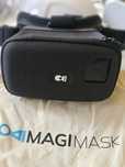 MAGIMASK Dji i inne