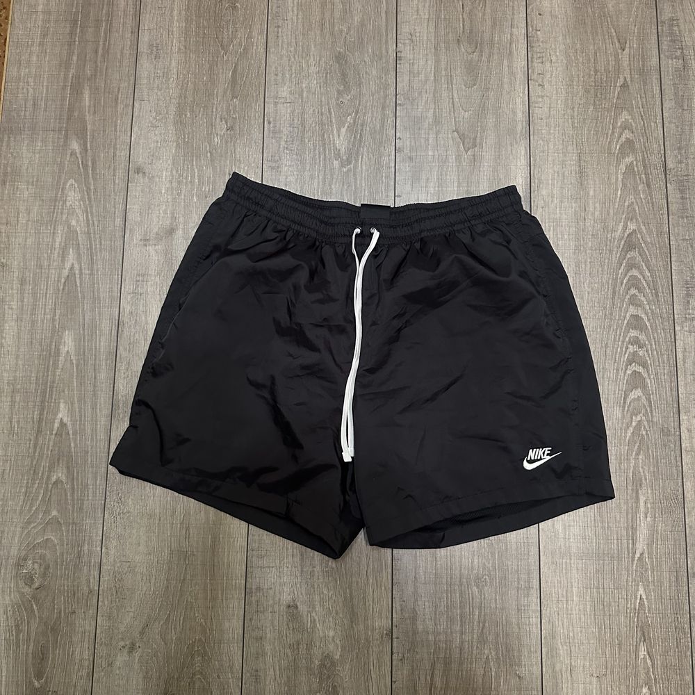 nike шорти оригінал