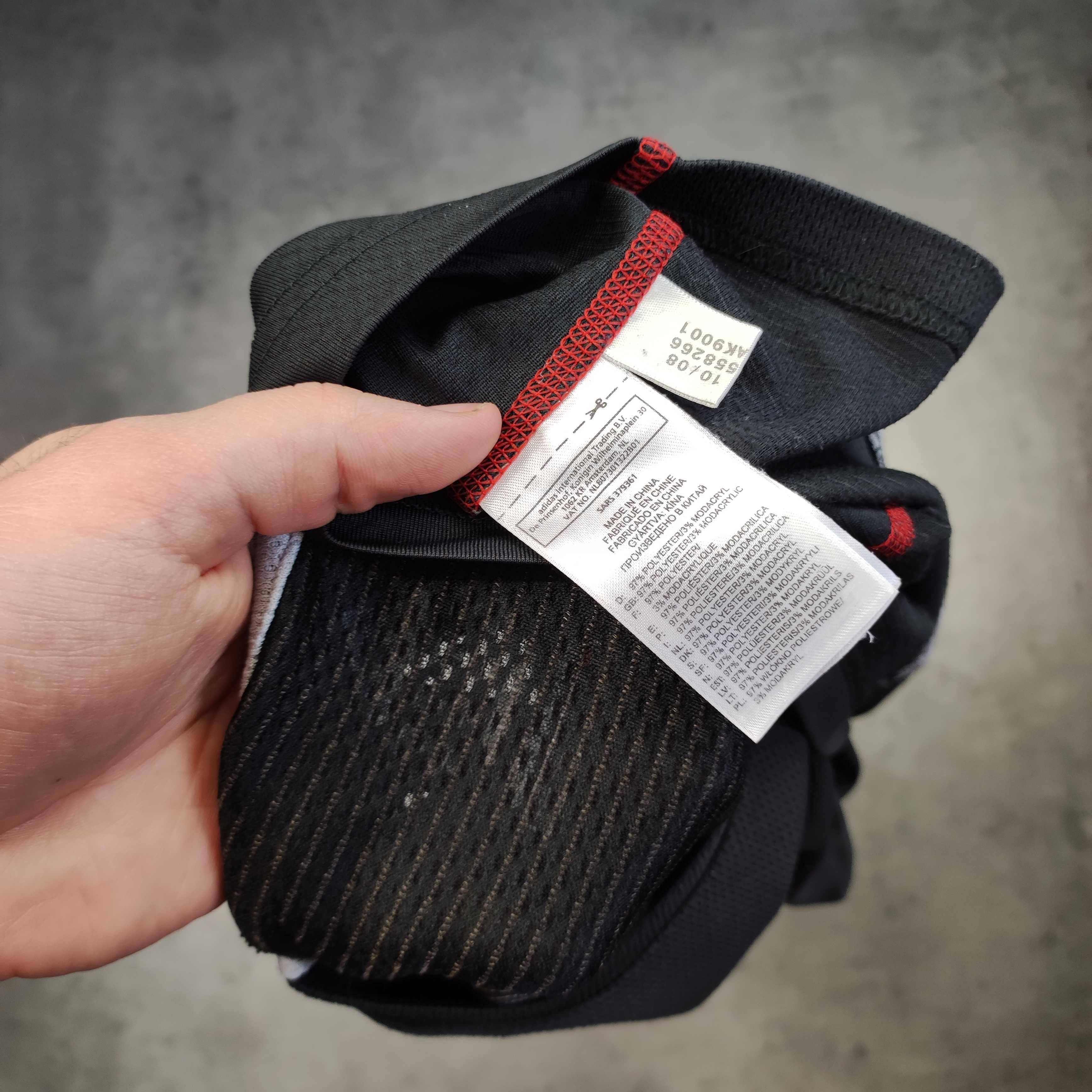 MĘSKA Koszulka Kompresyjna Termiczna Adidas Performance Formotion Logo