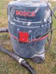 Odkurzacz BOSCH Profesional GAS 20 L SFC