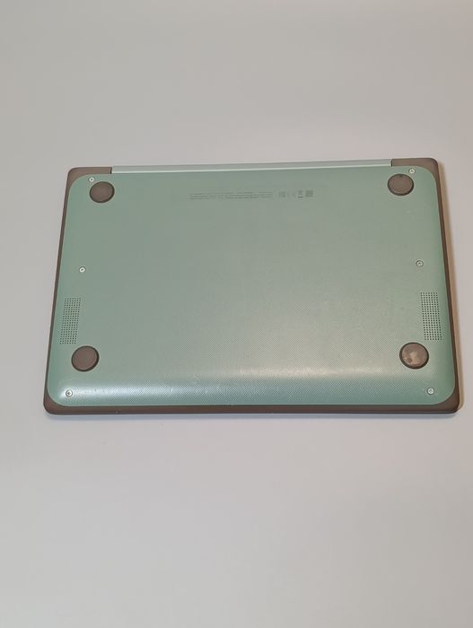 Ноутбук HP Chromebook 11 g8 ee бу хорошое состояние