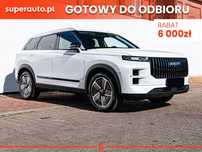 Jaecoo 7 1.6 T-GDI Urban DCT 147KM I System Kamer 540!