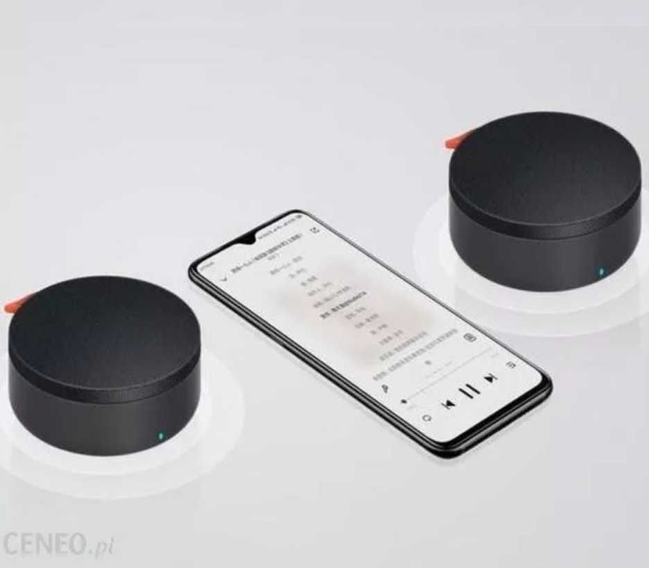 Głośnik Xiaomi Mi Portable Bluetooth Speaker Grey
