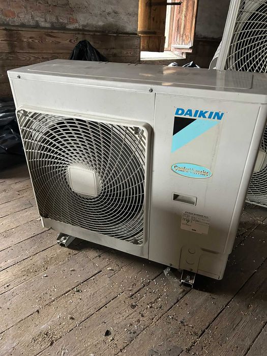 DAIKIN - jednostka zewnętrzna, Comfort Inverter
