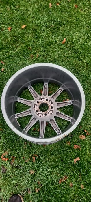 Felga 18ka 5x112  mercedes