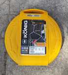 Łańcuchy śniegowe Thule Konig T2 Magic 090