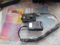 ECHO Mikrofon Farun FD 1818 Densei EC Sadelta do CB radio