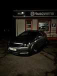 Opel Astra GTC 2.0 turbo LPG