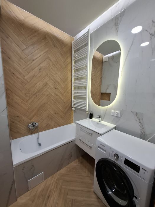 Remonty i wykończenia