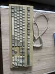 Klawiatura IBM XT zamiennik btc-53