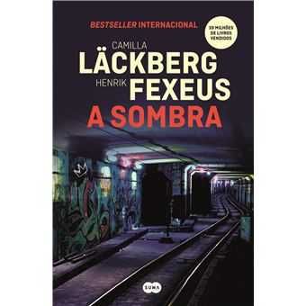 Camilla Läckberg: A Caixa/ Asas de Prata - BOLSO/ A Seita - Desde 6€
