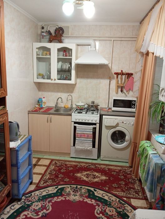 Здам квартиру подобово, район Коротченко