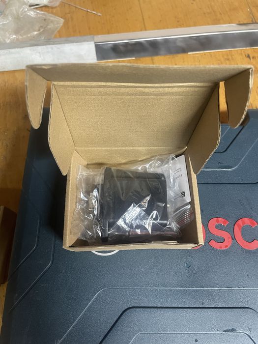 Wi-fi модуль до інвертора