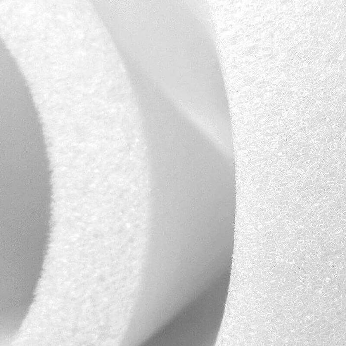 Materac piankowy Flexi Conti z pianką konturową