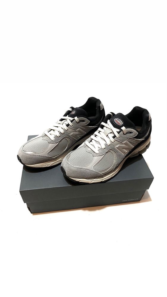 New Balance 2002R (ОРИГІНАЛ) Чоловічі кросівки New Balance,Nike