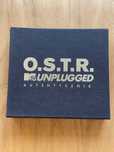 MTV Unplugged: Autentycznie - Special Edition CD - O.S.T.R.