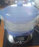 Parowar Zelmer 37Z011 / Zelmer ZSC1200x