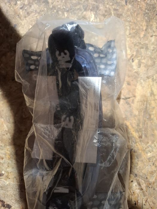 Okulary ochronne peltor 3m